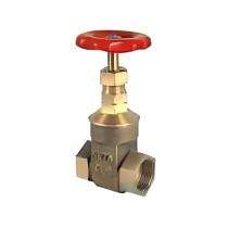 Bronze Gate Valves 15 - 100 mm_0