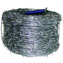 Armstrong Hot Rolled GI Barbed Wires 14 SWG_0