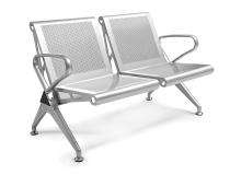 Waiting Chairs Mild Steel_0