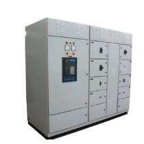 Mild Steel Three Phase Power Control Panel 400 A_0