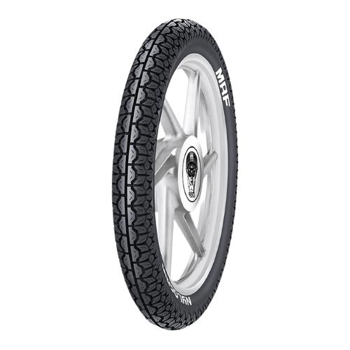 MRF Two Wheeler Tyre 2.75  - 18_0
