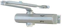 Godrej Surface Mounted Door Closer C071 30 x 56 x 230 mm_0
