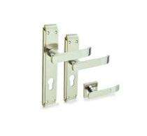 Zinc Mortise Door Locks_0