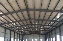 MJ Prefabricated Industrial Structure_0