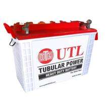 UTL 12 V 120 Ah Lead Acid UPS Battery_0