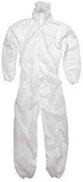 Deepak Polyester Anti Static Bodysuit_0