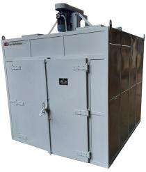 Drying Ovens 1 x 1 x 1 m_0
