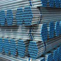 Jindal 3 in GI Pipes ASTM 6 m_0