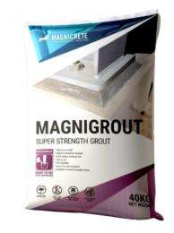 MAGNICRETE MAGNIGROUT Non Shrink Grout_0
