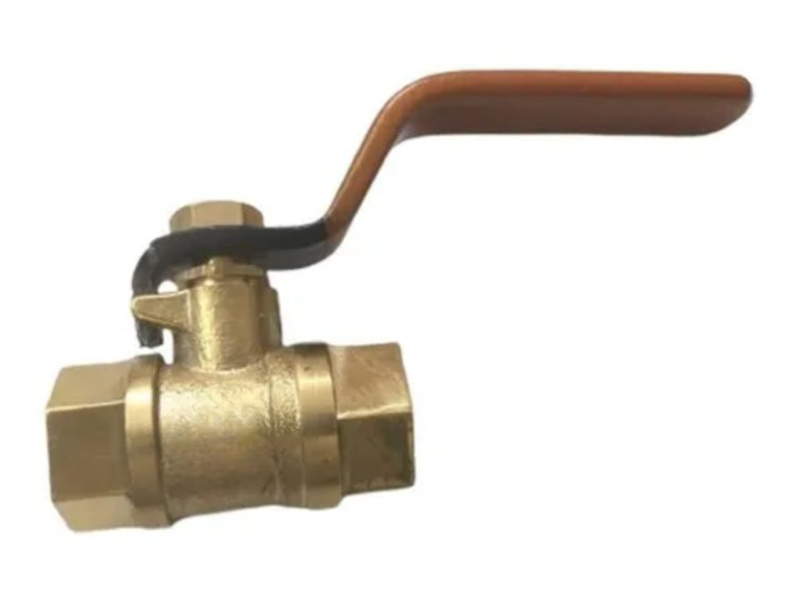ELEMS 15 - 50 mm Manual Ball Valves Threaded_0