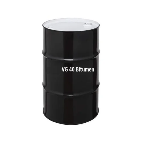 BITUMIX Bitumen VG 40 200 kg_0