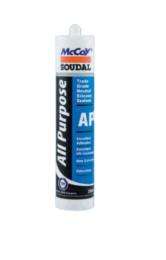 McCoy Silicone Sealant 27 Shore A_0
