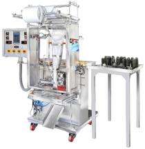 GPM GP108mini Center Sealing Pneumatic 3 kW 2000 Pouch/hr Packaging Machine_0