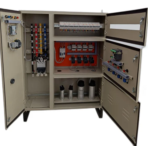 APFC Panels Copper Three Pole IP54_0
