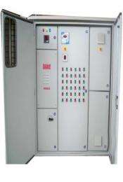 APFC Panels Aluminium Three Pole IP55_0