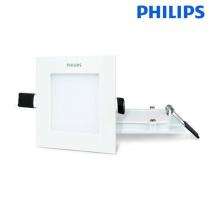 PHILIPS 40 W Square Cool White 600 x 600 mm LED Panel Lights_0