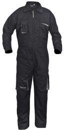 Terry cotton Boiler Suits M Full Sleeves_0