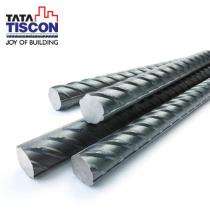 TATA TISCON 10 mm Fe 500 TMT Bars 12 m IS 1786_0