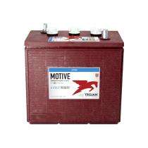 Trojan L16G-AC Flooded 6 V 390 Ah Lead Acid Batteries_0