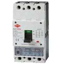 HPL 125 A 50 kA Three Pole MCCB_0