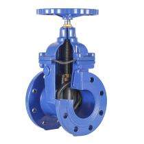 PSI DI Sluice Valves DN 200 mm_0