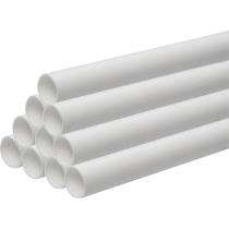 Himalaya 101.6 mm UPVC Pipes Class B 6 m Plain_0