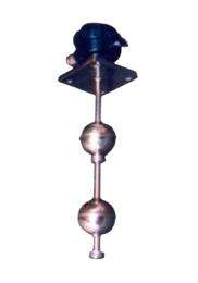 CRISTAL Top Mounted 5 A Level Switch_0
