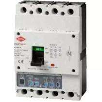HPL 125 A 25 kA Four Pole MCCB_0