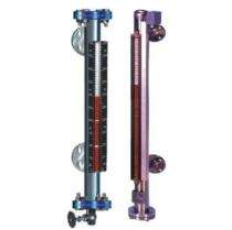 CRISTAL Float & Board Mechanical Level Indicator 3 m_0