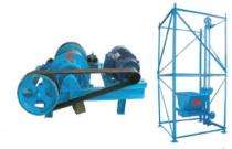 KM Electric Builder Hoist 1000 kg_0