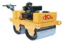 KM Tandem Compactor CYL31c 3 ton_0