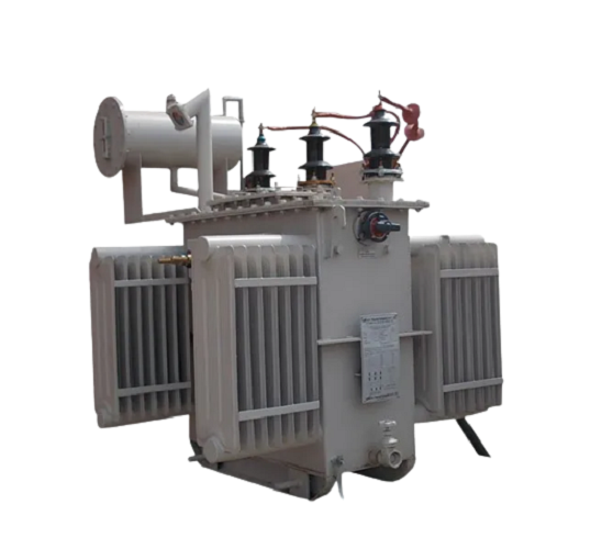 Single Phase 145 kV 22 kV Transformers Industrial_0