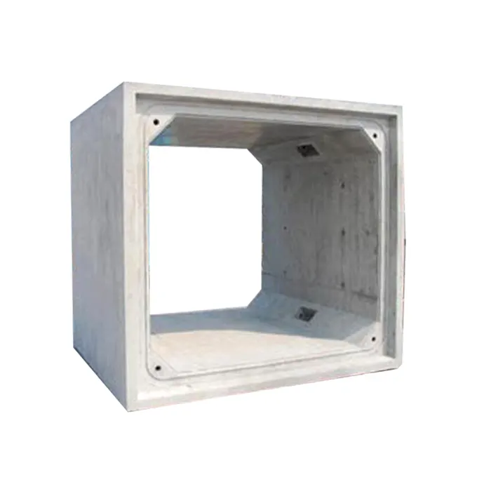 Super 1200 mm 1200 mm 2060 mm Box Culvert M40_0