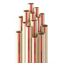 PARAS 100 mm CPVC Pipes SCH 80 5 m Plain_0