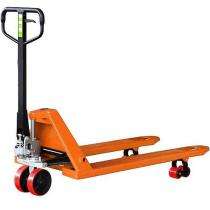 3000 kg Mild Steel Hand Pallet Trolley 1150 x 550 mm_0