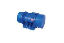 JK Fenner Cast Iron Three Phase Vibratory Motor_0