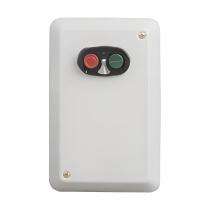 DOL Single Phase 2 - 24 A 230 V Motor Starter_0