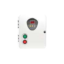 DOL Single Phase 2 - 24 A 230 V Motor Starter_0
