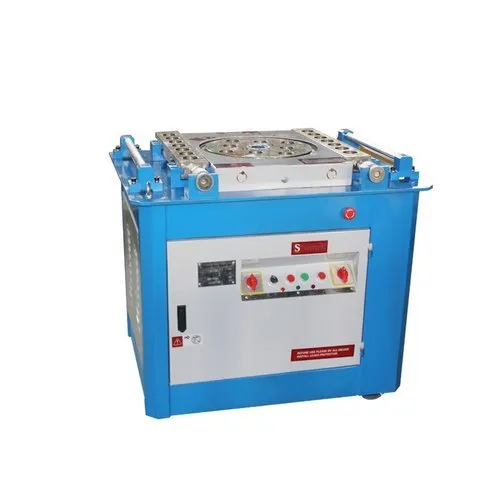 SUNRISE Automatic Bar Bending Machine 32 - 40 mm GW-42_0