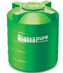 Sintex PVC Water Tanks 500 L Green_0