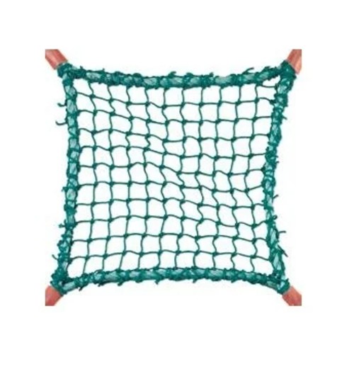 Polypropylene Braided Safety Nets 10 x 5 m_0