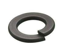 VR M12 Spring Washers Mild Steel IS 4072:1975_0