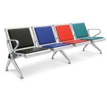 Neeman Waiting Chairs Metal_0