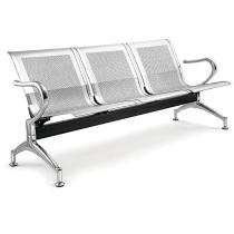 Neeman Waiting Chairs Metal_0