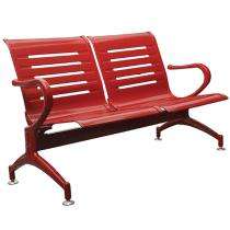 Neeman Waiting Chairs Metal_0