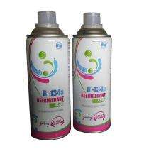 Godrej R134a Refrigerant Gas_0