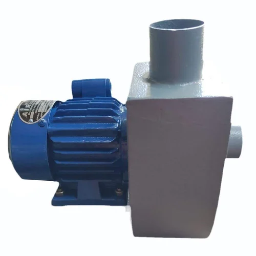 Air King 1 hp AK Air Blowers_0