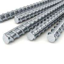 SAIL 40 mm Fe 550 TMT Bars 12 m IS 1786_0