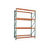 Dharshini Mild Steel Pallet 4 Layers Industrial Racks 8 ft 1200 x 600 mm_0