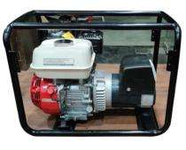 HONDA Petrol Generators EG-3000 2.5 kVA_0